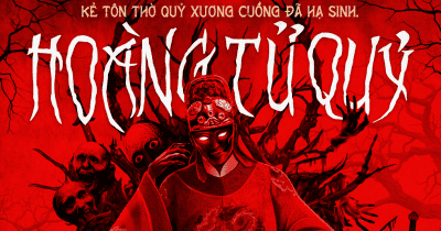 Hoàng Tử Quỷ - Bộ phim kinh dị cổ trang Việt Nam đầy hứa hẹn
