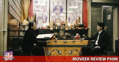 Review Phá Địa Ngục - Chuyện về nỗi niềm và phẫn uất của hai thế hệ