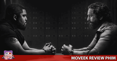 Review Những Kẻ Bất Bại 2: Pantera – Hơi dài dòng và thiếu hành động