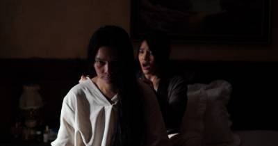 Review Hồn Ma Xác Mẹ - Phim kinh dị Indonesia nói ít hù nhiều