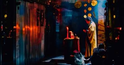 Review Tháp Cương Thi - Một bộ phim cương thi kiểu mới