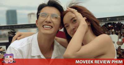 Review Yêu Nhầm Bạn Thân - Kaity Nguyễn và Trần Ngọc Vàng đóng chính có hay hơn bản Thái?