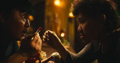 Review Tiệm Ăn Của Quỷ (Netflix) - Một nét chấm phá đặc sắc từ thể loại kinh dị Việt Nam