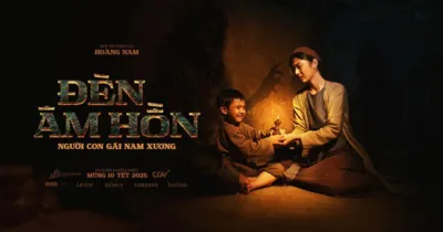 Đèn Âm Hồn – Thế giới tâm linh đậm đà văn hóa Bắc bộ