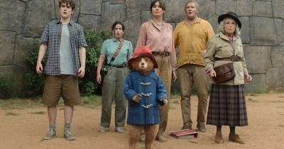 Review Paddington: Gấu Thủ Chu Du - "Indiana Gấu" phiêu lưu ký