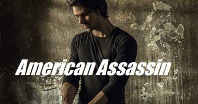[REVIEW] American Assassin – Thêm một bộ phim lười biếng