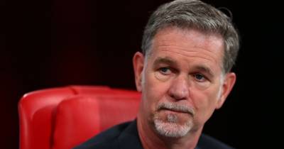 CEO Netflix lên tiếng về tranh cãi xoay quanh mùa thứ 3 của 13 Reasons Why