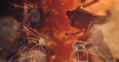 Review Attack On Titan The Movie - Lời tạm biệt hoành tráng dành cho người hâm mộ