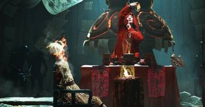 Vì sao Đèn Âm Hồn vượt mặt phim Trấn Thành, Thu Trang tạo nên “cơn sốt” phòng vé Việt?