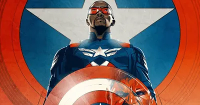 Captain America: Thế Giới Mới - 11 sự thật thú vị về bộ phim