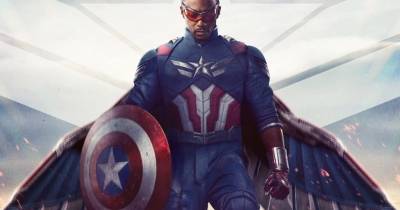 Captain America: Thế Giới Mới - Steve Rogers đã đúng khi trao khiên cho Sam