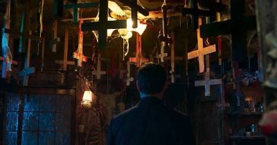 Top 7 bộ phim trừ tà đáng xem nhất điện ảnh Hàn