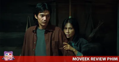 Review Quỷ Nhập Tràng (2025) – Mở rộng vũ trụ linh dị ngũ hành tiếp nối Ma Da