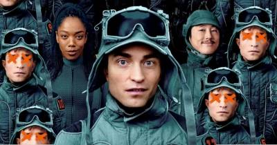 Mickey 17 – Phim khoa học viễn tưởng hài hước, kỳ lạ bậc nhất