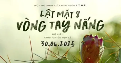 Lật Mặt 8: Vòng Tay Nắng – Lý Hải liệu có đi vào lối mòn trong thương hiệu Lật Mặt?