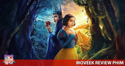 Review Nàng Bạch Tuyết (2025) – Nỗ lực bền bỉ từ nhà Disney