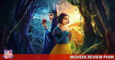 Review Nàng Bạch Tuyết (2025) – Nỗ lực bền bỉ từ nhà Disney