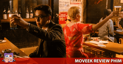 Review Yêu Vì Tiền, Điên Vì Tình (Love Lies) - Một viên ngọc của điện ảnh Hồng Kông năm 2025