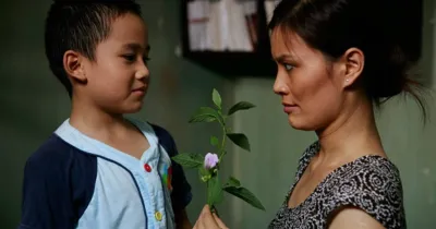 [CẢM NHẬN] Bi, Đừng Sợ - "Phim nghệ thuật danh giá" với những nhân vật bất thường, méo mó và lệch lạc