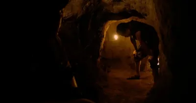 Địa Đạo: Mặt Trời Trong Bóng Tối – Bản hùng ca từ nơi lòng đất