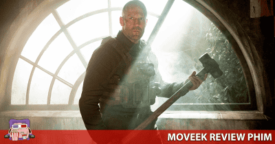 Review Mật Vụ Phụ Hồ (A Working Man) - Jason Statham tỏa sáng
