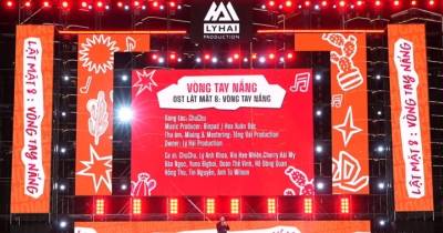 Lật Mặt 8: Vòng Tay Nắng – Showcase hoành tráng hé lộ trailer và hậu trường cháy nổ mãn nhãn