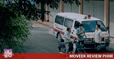 Review Tìm Xác: Ma Không Đầu – Hành trình “giải đố” để tìm các bộ phận xác chết