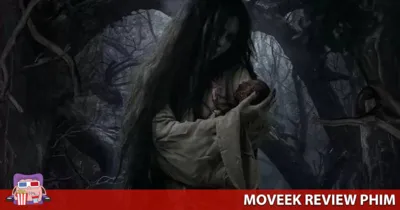 Review Mẹ Quỷ Con Ma (2025)  - Câu chuyện kinh hãi ở làng phá thai Indonesia
