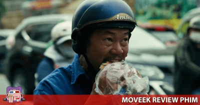 Lật Mặt 8: Vòng Tay Nắng - Vùng an toàn của đạo diễn Lý Hải