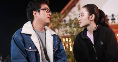 Taxi: Em Tên Gì - Cơn say nắng ngọt ngào nhưng cũng đầy tiếc nuối