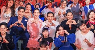 Lật Mặt 8 - Phim của Lý Hải lập kỷ lục chưa từng có