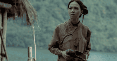 Thám Tử Kiên: Kỳ Án Không Đầu – 9 vai diễn ấn tượng của Đinh Ngọc Diệp