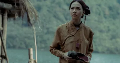 Thám Tử Kiên: Kỳ Án Không Đầu – 9 vai diễn ấn tượng của Đinh Ngọc Diệp