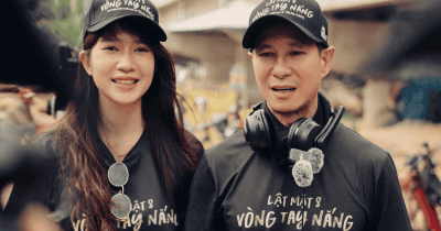 Lật Mặt 8 - 100 tỷ sau 5 ngày ra rạp liệu có lập nên kỷ lục khủng hơn phần 7?