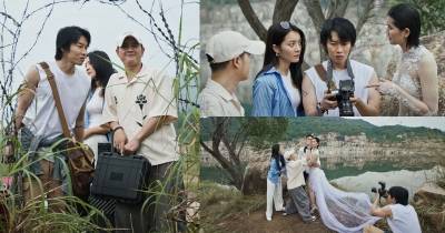 Dưới Đáy Hồ tung trailer rùng rợn về song trùng trỗi dậy dưới lòng hồ đá tử thần