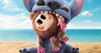 Tặng vé xem sớm Lilo & Stitch live-action tại TP.HCM và Hà Nội