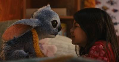 Lilo Và Stitch live action -  6 Lý do phải đi xem bộ phim này