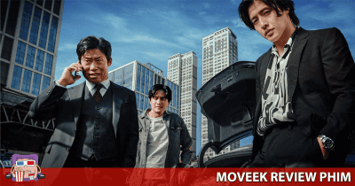 Review Yadang: Ba Mặt Lật Kèo – Khi màn ảnh Hàn tung cú “lật mặt” thở không kịp