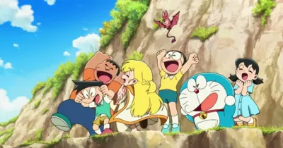 10 Bí mật thú vị về Doraemon Movie 44 có thể bạn chưa biết