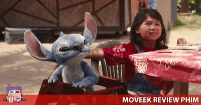 Review Lilo & Stitch live action – Bản live action đỉnh nhất của Disney
