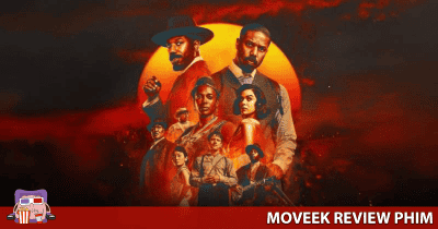 Review Tội Đồ (Sinners) - Khúc nhạc Blues rung động tâm can