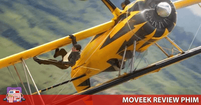 Review Nhiệm Vụ Bất Khả Thi 8: Nghiệp Báo Cuối Cùng – Hồi cuối trọn vẹn của Ethan Hunt