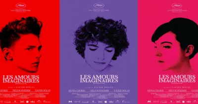 [Góc phim độc lập] Heartbeats (2010) – Tiếng gõ của tuổi trẻ