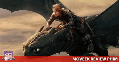 Review Bí Kíp Luyện Rồng live action – Bám sát nguyên tác và trọn vẹn cảm xúc