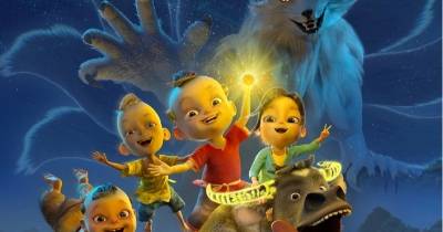 Review Trạng Quỳnh Nhí: Truyền Thuyết Kim Ngưu – Hoạt hình Việt Nam dần khởi sắc