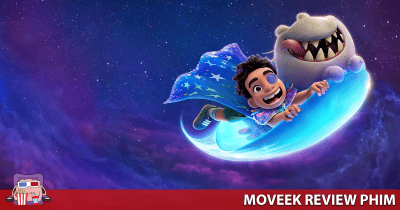 Review Elio: Cậu Bé Đến Từ Trái Đất – Bộ phim “độc lạ” nhất của Pixar