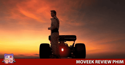 Review phim điện ảnh F1 – Brad Pitt đua xe “khét lẹt” trong bom tấn mùa hè