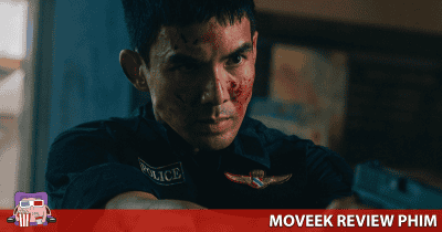 Review Halabala: Rừng Ma Tế Xác - Bộ phim kinh dị Thái Lan có cái kết gây sốc