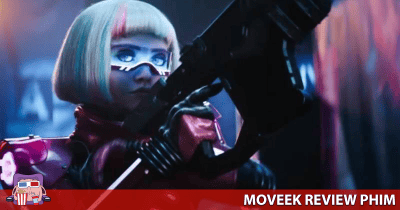Review M3GAN 2.0 - Khi búp bê sát nhân quay xe cứu thế giới