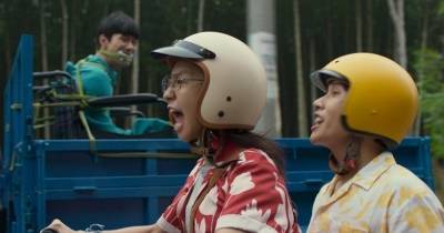 Điều Ước Cuối Cùng – Avin Lu đóng cảnh nóng táo bạo trong phim Việt remake từ bản Hàn
